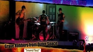Tales from the Vault: The Jimmy Reno Experience- Episode 2: Part I
