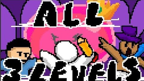 flipaclip pixel contest - all levels 1-3