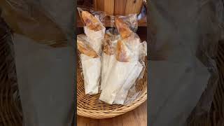 北海道ルタオのパン屋さんが美味しすぎる