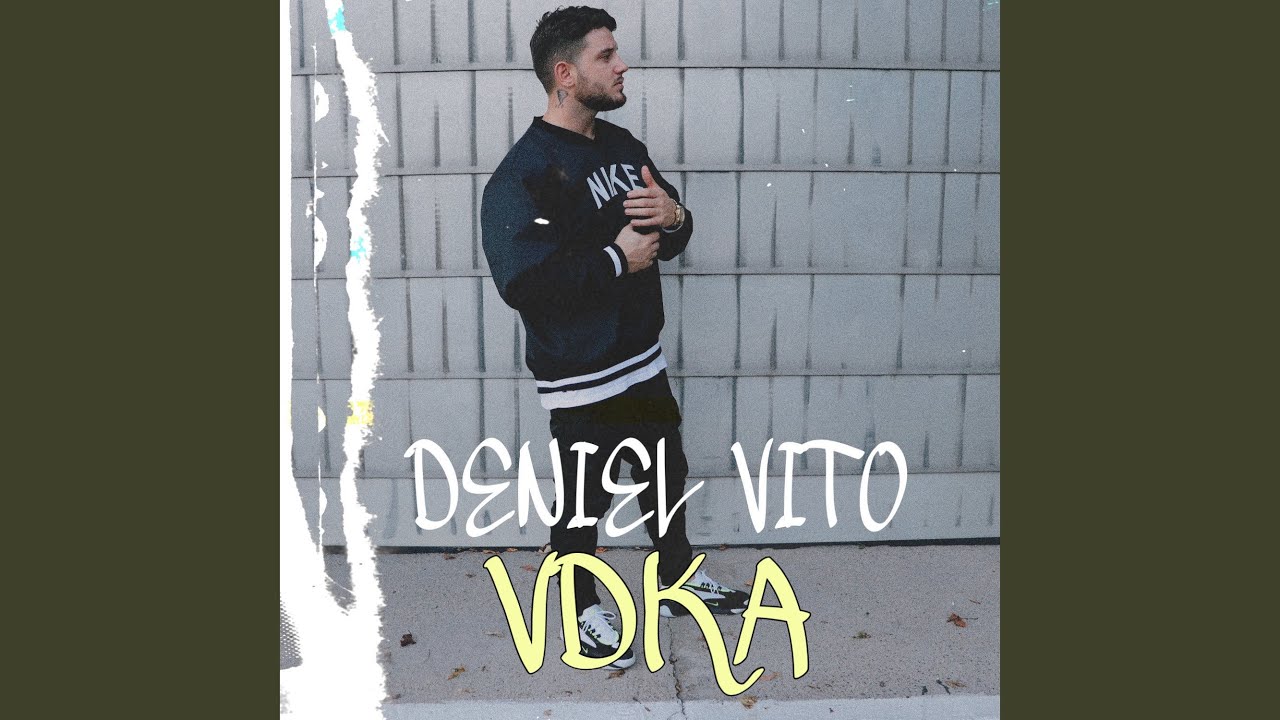 Guarda VDKA su YouTube Guarda VDKA su YouTube