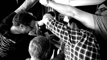 LPUTV - Team Building