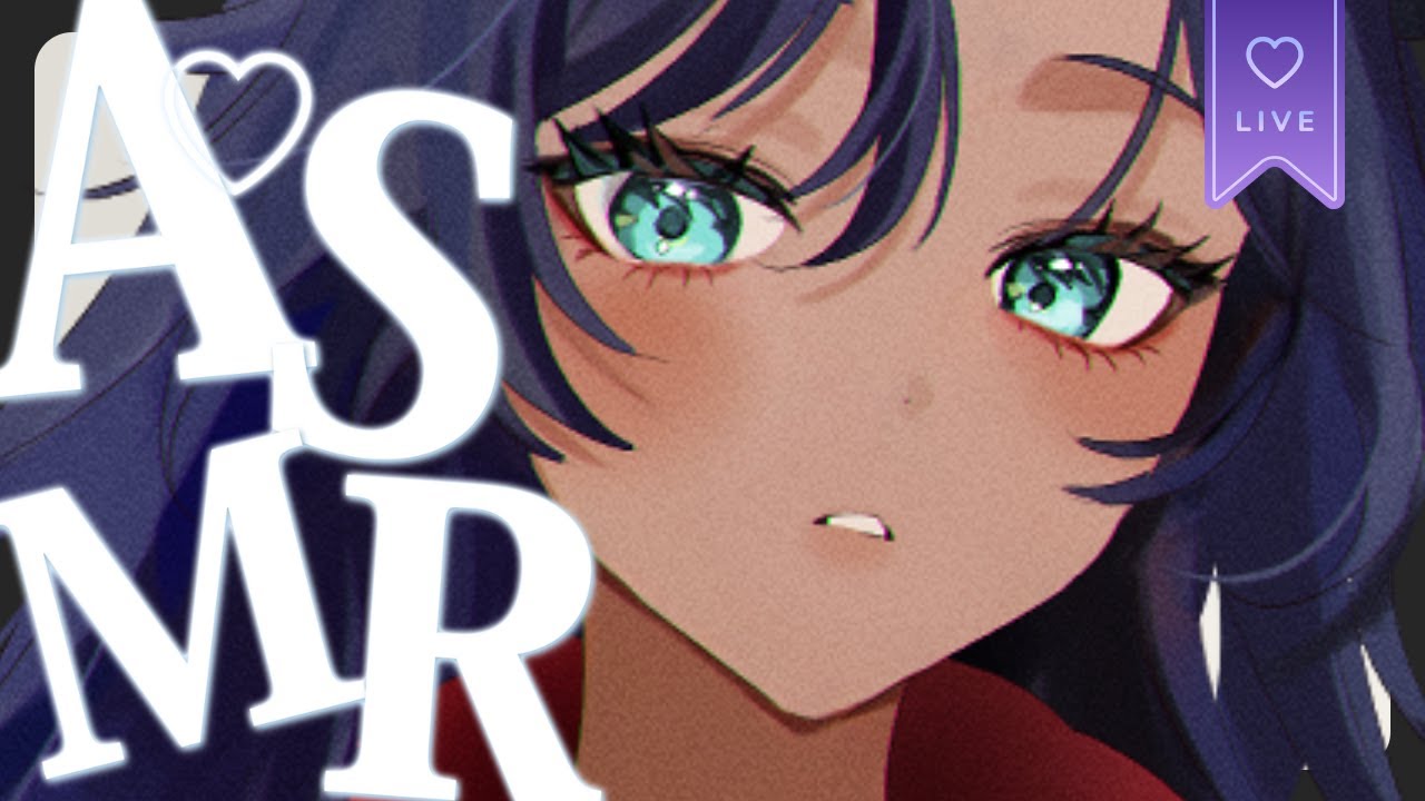 【ASMR | NT5】Woke up too early... I'll play with your ears instead! Big sis spoils you!【Promisu EN】