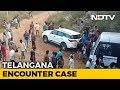 SC appointed panel to probe killing of Disha accused