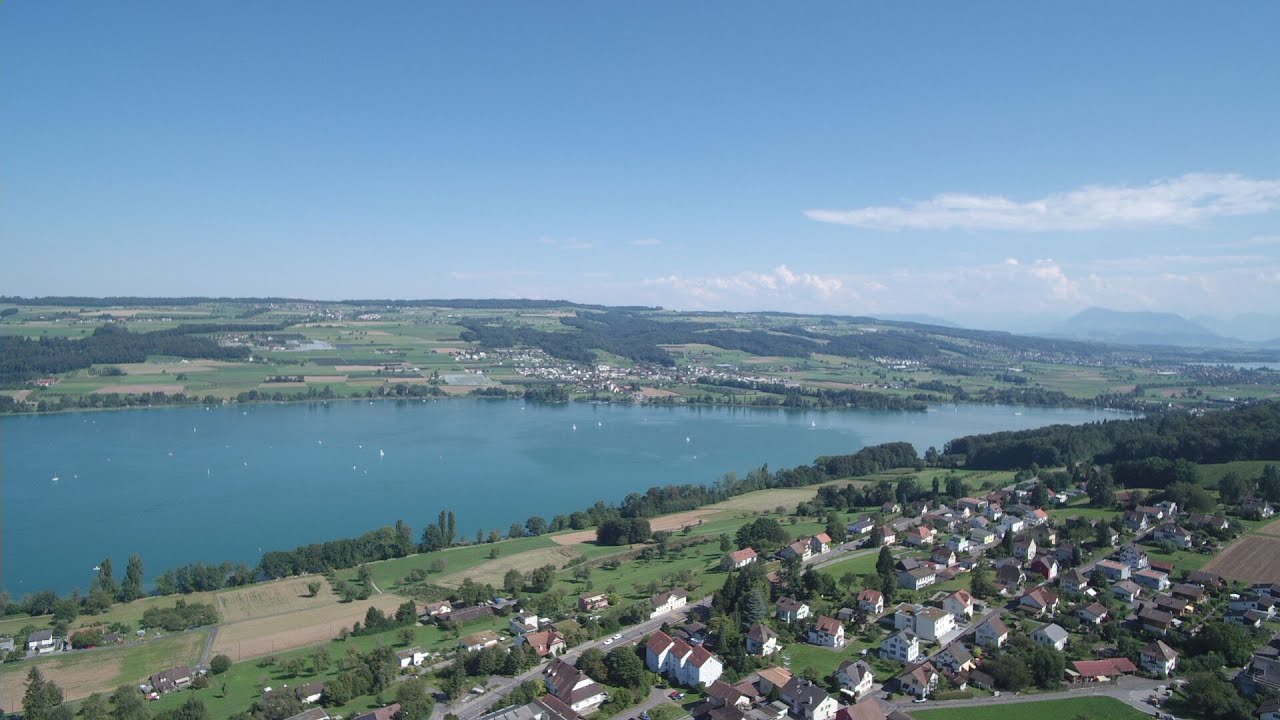 Sonntagsaufstieg Beinwil am See