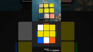 Приложение CubeX испытания screenshot 4