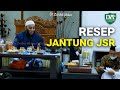 Resep jantung jsr  dr zaidul akbar official