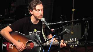 Video thumbnail of "Great Lake Swimmers - "Fields Of Progeny" (Live at WFUV)"