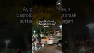 Öylesiniz Tabi Canım ゚