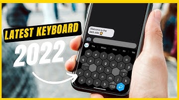 Top android keyboards 2022||Best keyboard android app 2022-Anand Maurya