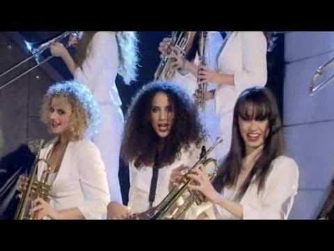 Clip André van Duin 'Lekkere wijven'