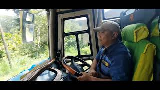 Pak Hombing Reunions With The Extreme Trail Of Bukit Dua Baleh...