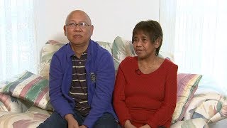 Travel insurance company wouldn't pay after disaster forced trip cancellation, couple says