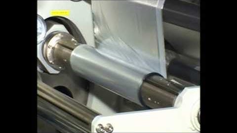 Automatic HT Capacitor Winding Machine Model HT600A