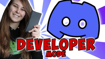 How To Turn On Developer Mode On Discord On Mobile