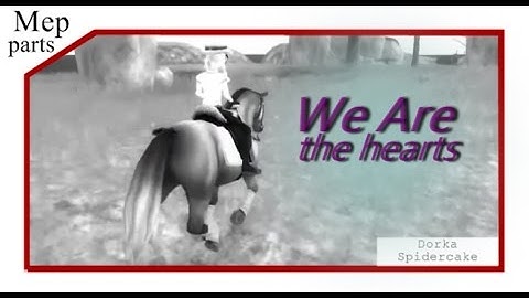 Hearts MEP//Part 5//for Cherry Blossom Studio - me :)