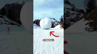 Whos Going To Save You From The Snowball 