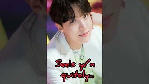 BTS Imagine When they caught Y/n eating ice cream at midnight...😄