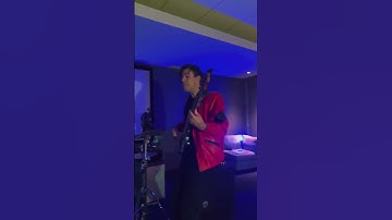 NYC, you heard the man!! Bowery Ballroom Oct 19th xx #TheScarletOpera #nyc #ThePlaceToBe #shorts