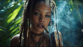 🔥 “This Reggae Vibe Will Take You Higher 🌿🔥 | Deep Roots Energy”