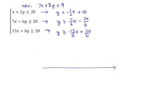 HK DSE Maths 2019 Paper 2 MC Q35