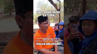 Unit Babeh Moel Saturn Duluu0026sekarang bismillah basuri tunggaljaya saturn shorts