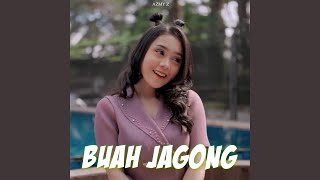 Buah Jagong