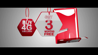 4GTV GENERAL PROMO