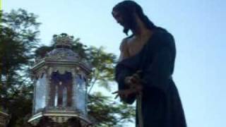 Salida Del Seor De La Milagrosa Y En Fernandez Ribera