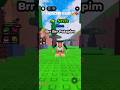 I Got the LUCKIEST Brainrot EVER 😱🍀 #roblox #usa