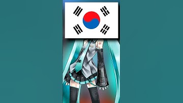 This Hatsune Miku Game Was Recalled in South Korea