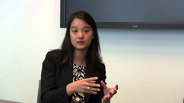 Funded Researcher Judy Pa on Alzheimer's Disease R...