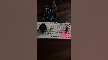 morse code SOS | arduino