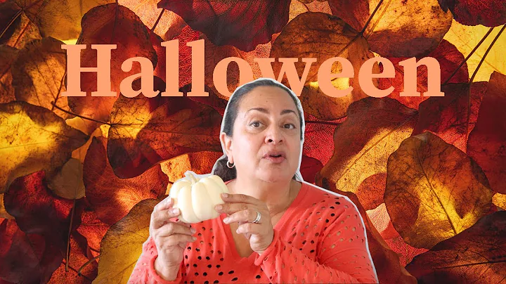 All Hallows' Eve: The History of Halloween