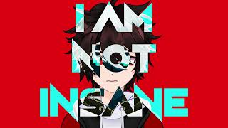 i am not insane meme || Live 2D cubism || gacha + drawings @YukitoAnimates