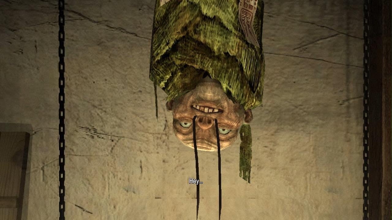 Dark Realm Speedrun-Onimusha Warlords