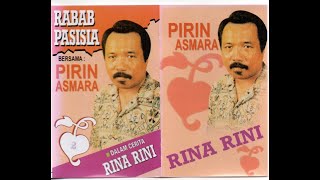 The Most Heartbreaking Rabab Pasisia: The Story of Rina and Rini from the South Coast #rababpasis...