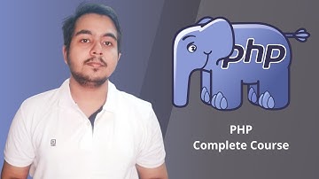 Php in One Video