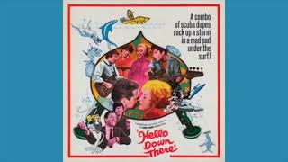 Hey, Little Goldfish - Harold and His Hang-Ups (Hello Down There Soundtrack)