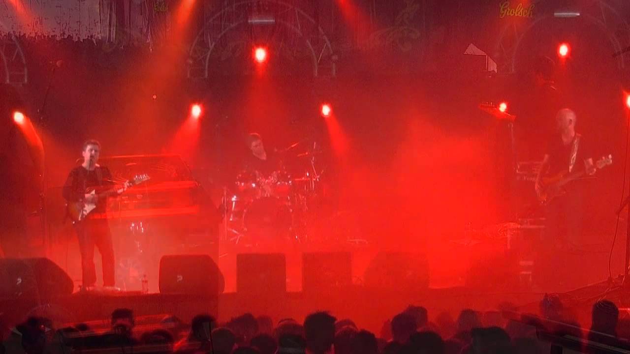 Hey Jude performed by Fragment Live @ Zwarte Cross 2013.