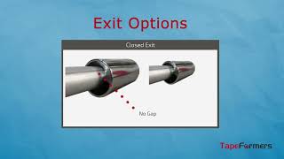 Model Extra Long (XL) TapeFormers
