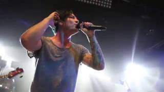 The Word Alive Live In Madrid 2017 - Life Cycles