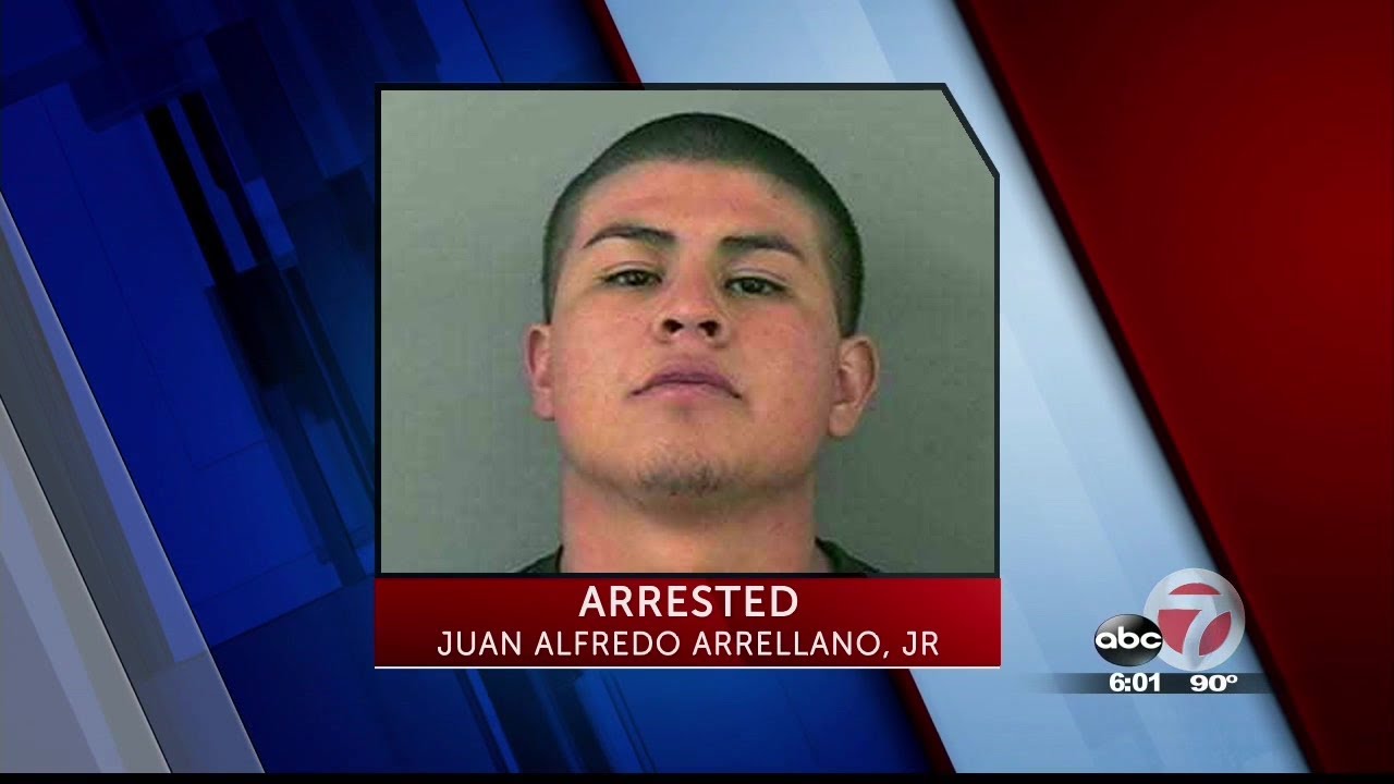 Family violence leads to El Paso man’s arrest for human smuggling ...