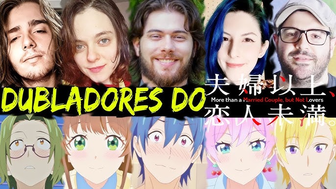 VOZES DOS ANIMES #005: ENTREVISTA COM MARI HARUNO 