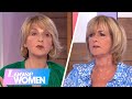 Kaye and Jane Have A Fiery Debate About Celebrities' Honesty | Loose Women