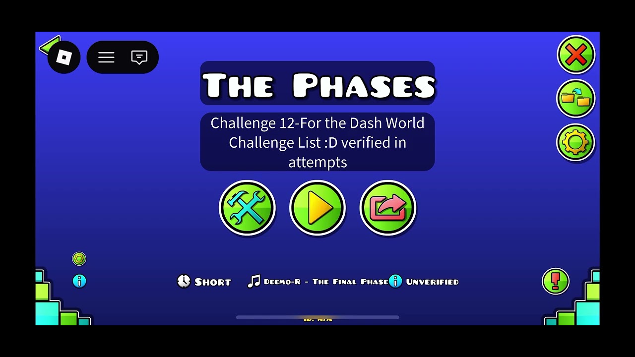 The Phases 80%?!?! [VERIFYING almost over] - YouTube