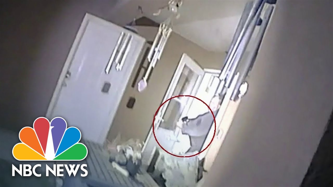 Bodycam footage released after New Mexico officers responded to wrong home, fatally shot man