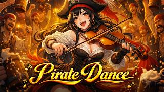 Pirate Dance Pirate Drinking Song tavern Song For Rpgdu0026d