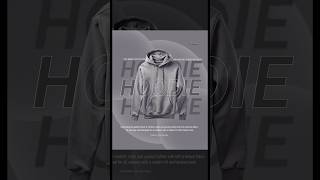 Adobe Photoshop 2026 - Premium Hoodie Poster Design Tutorial | Step-by-Step #vicktimegraphic
