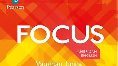 Focus on Memory with Vaughan Jones