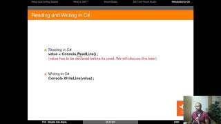 Celebrity DEV1B Unit 1 Part 2   Variables, Rules, Comments Large Profile
